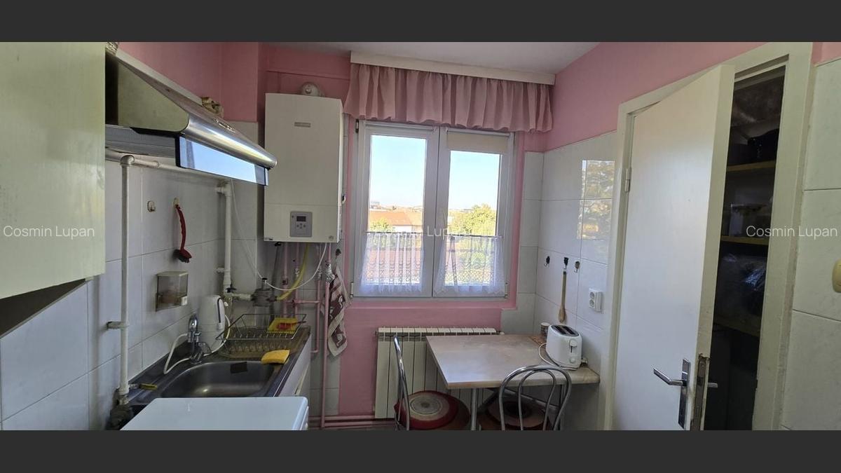 Apartament 3 camere | 62 mp | Zona Circumvalațiunii - 13