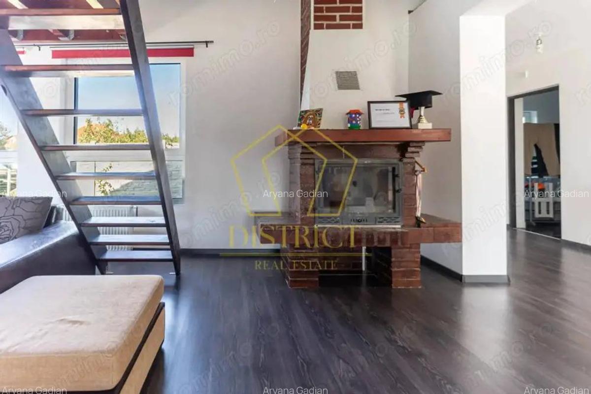 Casa individuala cu 4 camere | Comision 0% I Giarmata Mare - 5