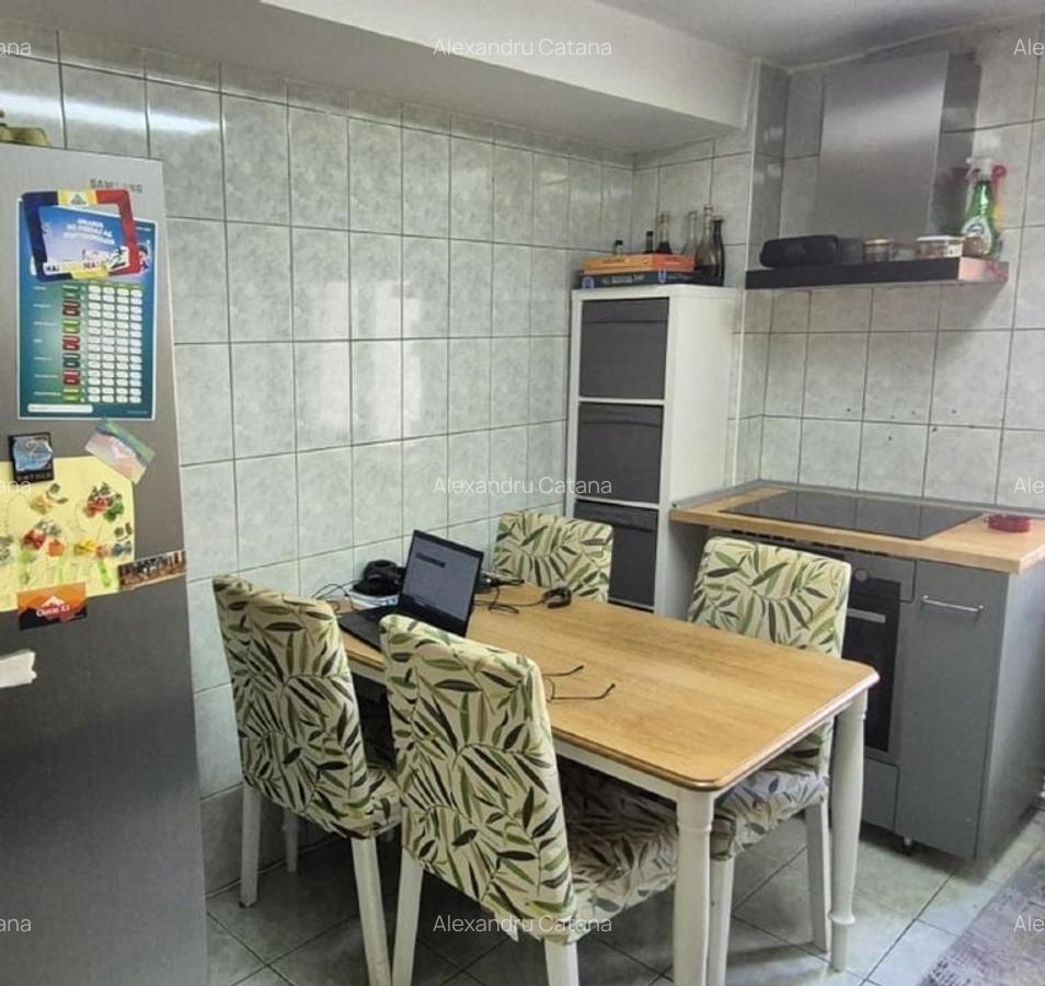 Apartament 4 camere - Scriitorilor - 7