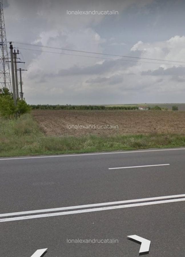 Lumina-Teren in suprafata de 25.000mp cu deschidere directa la DN2A de 193ml - 6