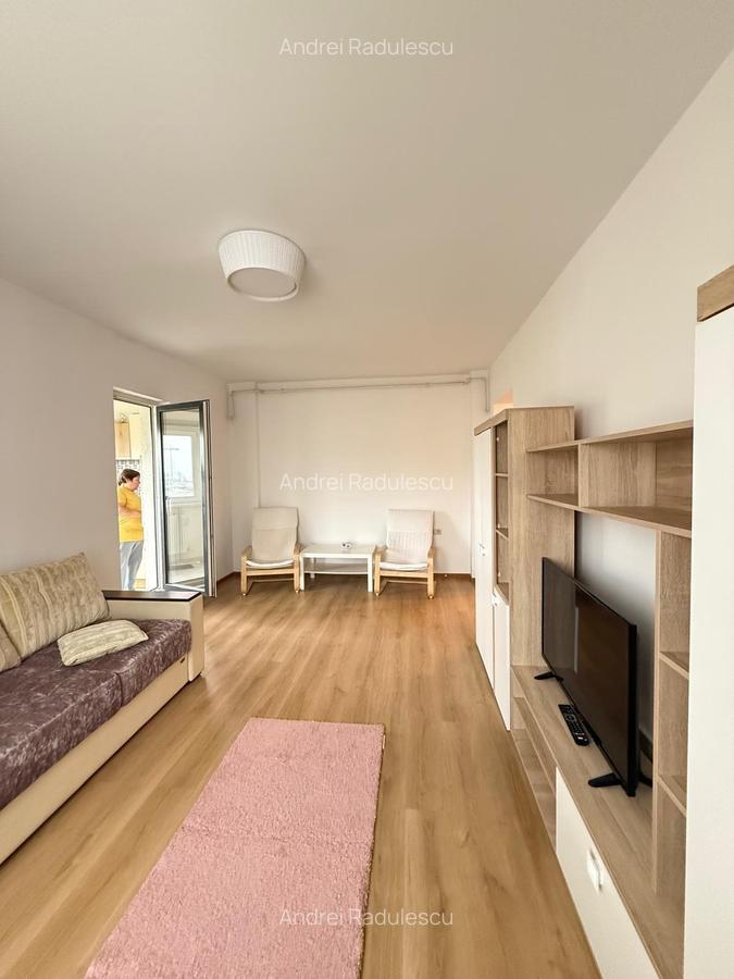 Apartament cu 2 camere si loc de parcare la liber in Militari Residence - 22