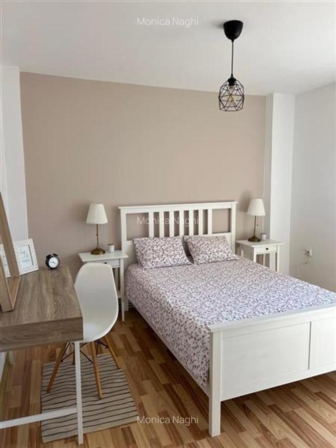 3D!Rezidenta decomandata,mobilata, accesorizata,priveliste montana,Racadau, Bras - 12