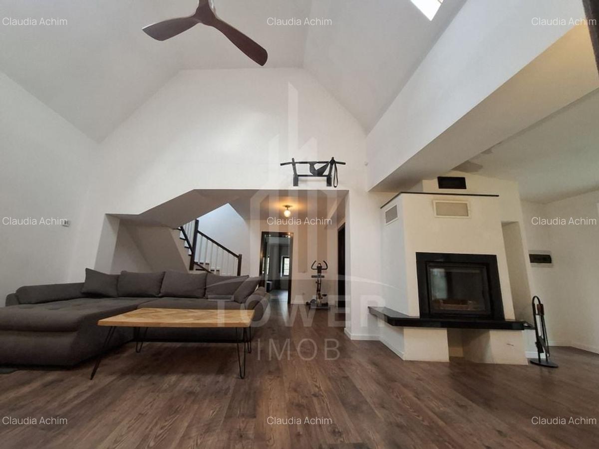 Casă complet renovată de vânzare în Amnaș - la doar 25 km de Sibiu! - 1