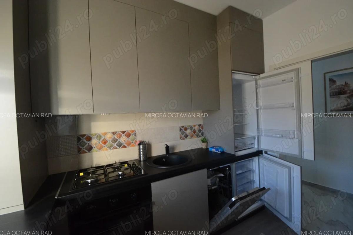 Direct propietar inchiriez garsoniera - 6