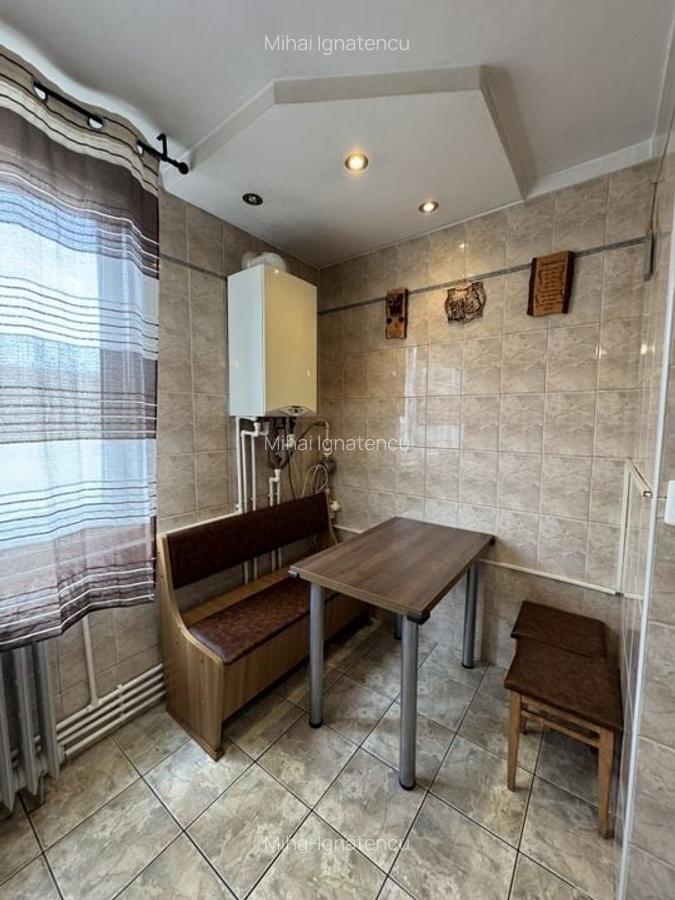 3 camere centrala proprie  Rahova B6 - 20