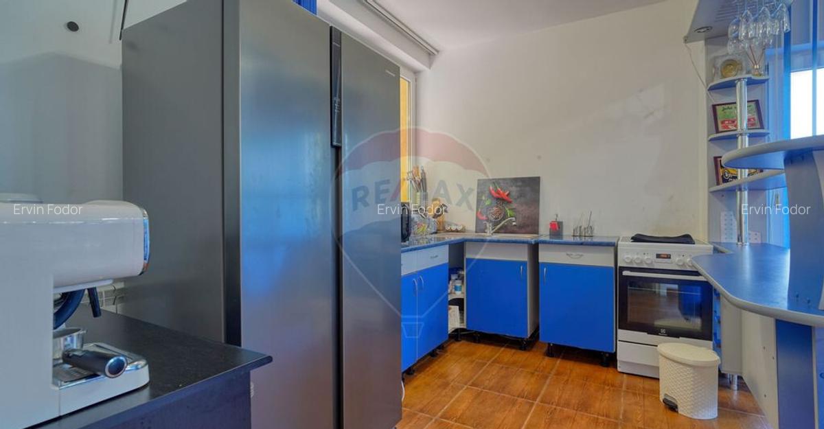 Casa/vila vanzare in Moieciu de jos, Sat. Drumul Carulu... - 7