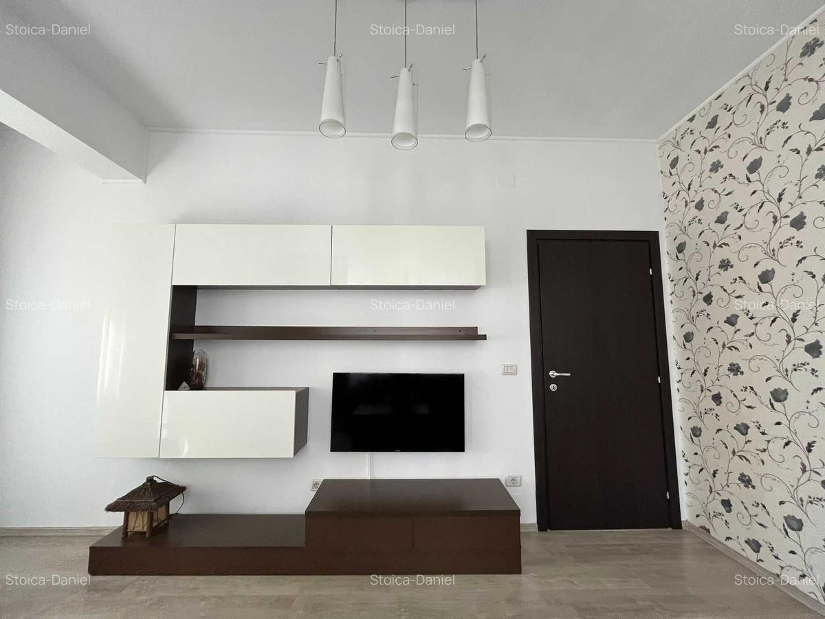 APARTAMENT 2 CAMERE DECOMANDAT | GAMA RESIDENCE | 62MP | 2 BALCOANE - 4