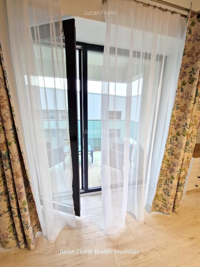 Grand Beetle Residence, Pacurari, parcare subterana - 4