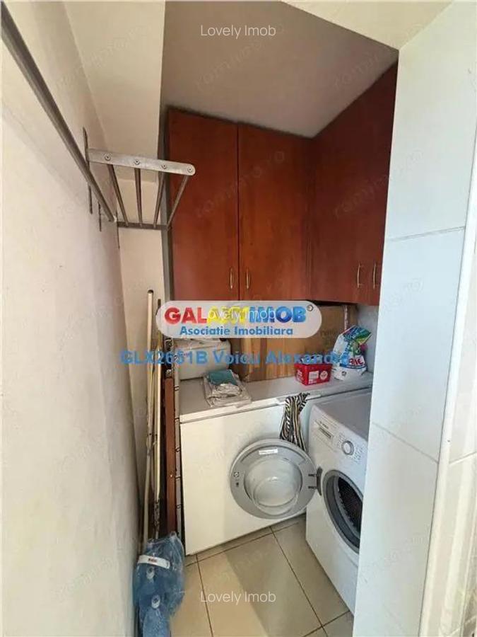 Apartament 3 Camere -Calea Calarasilor - Muncii - Pet Friendly - 10