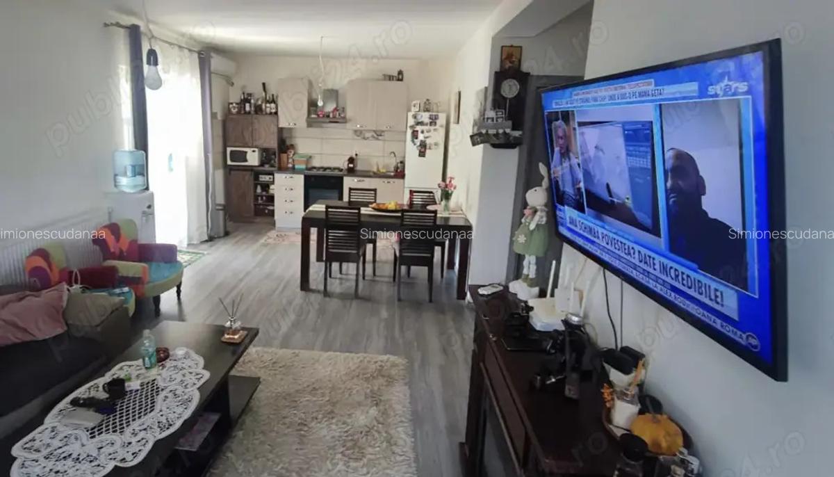 Casa cu 3 camere - 6