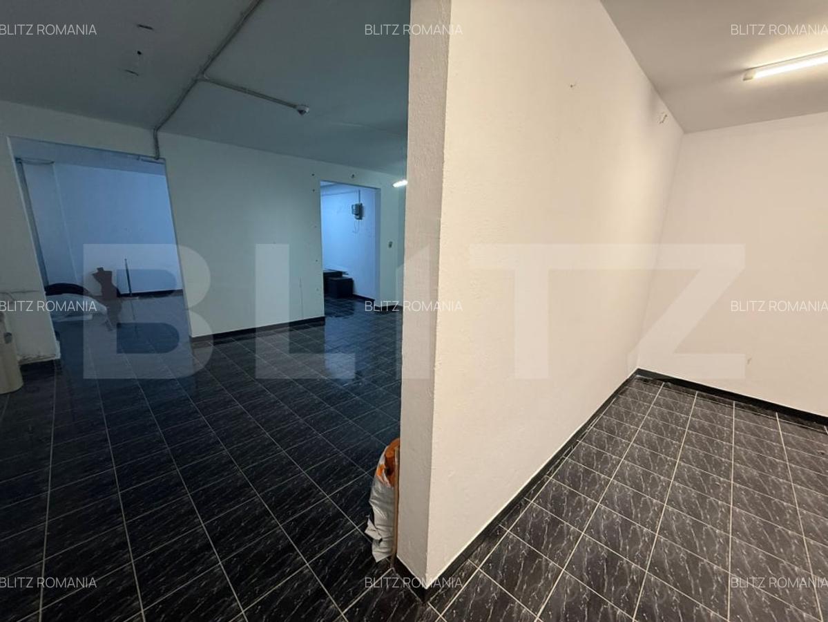 Spatiu de birou, 70 mp, Ultracentral - 5