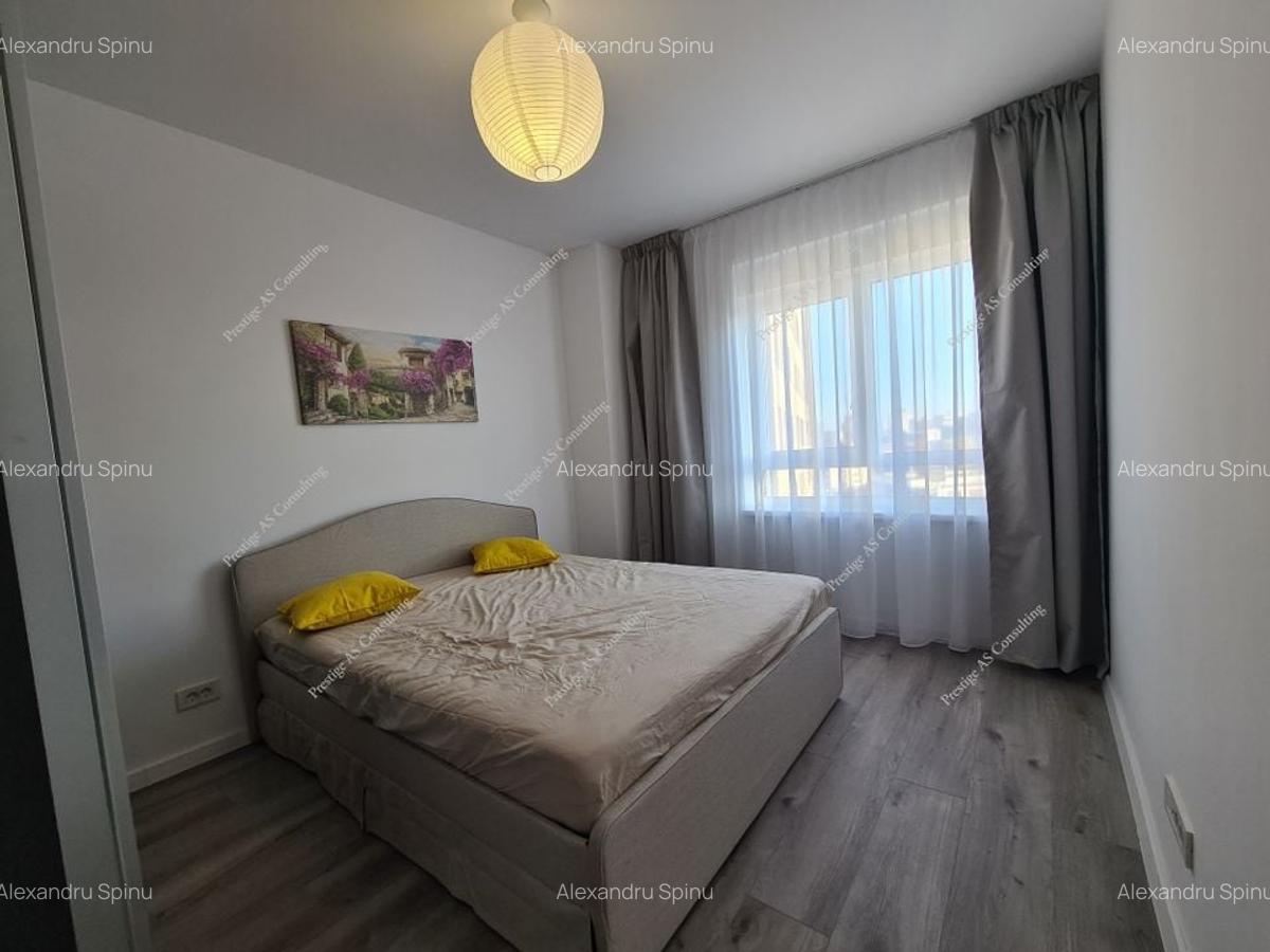 City of Mara - Apartament cu 3 camere cu vedere spre Catedrala - 11