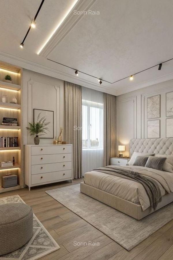 Duplex cu Finisaje Premium într-un Proiect Unic pe Calea Victoriei - 5