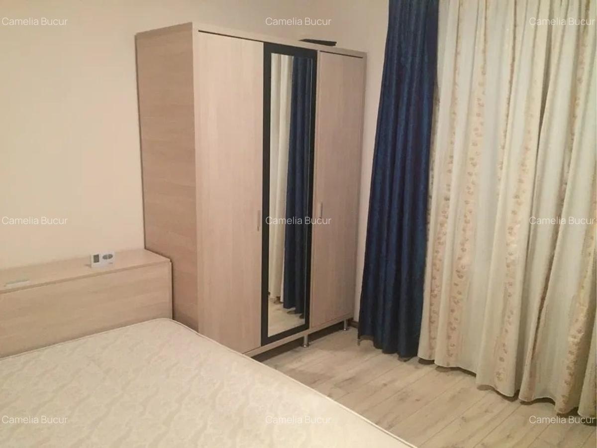 Apartament cu 2 camere - zona Copou - Super Copou - 6