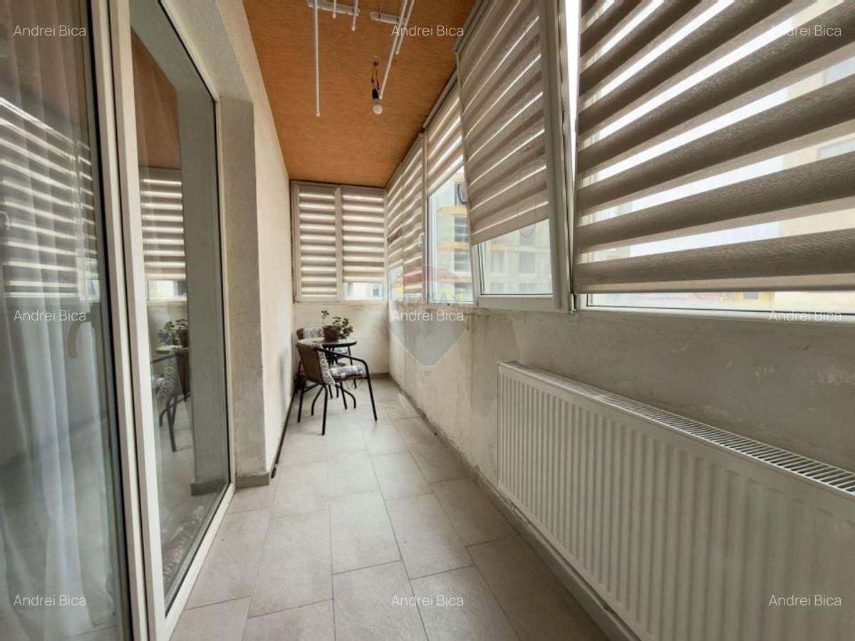 Apartament modern cu 2 camere de inchiriat in zona Berceni - 10