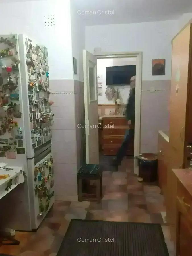 Vanzare Apartament 2 camere cf.1 semidecomandat, etajul 1, zona Hipodrom - 6