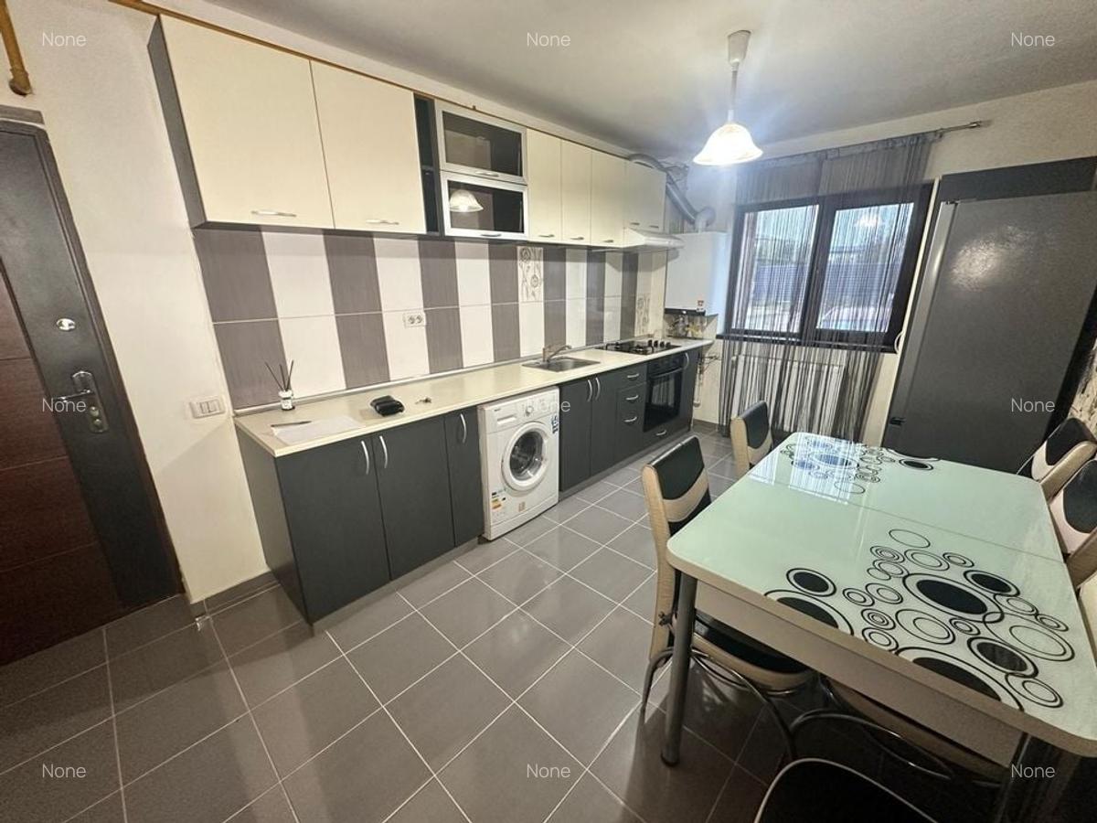 AP. 2 CAMERE IERNII, PARCARE, MOBILAT, BLOC NOU, CENTRALA, COMISION 0% - 5