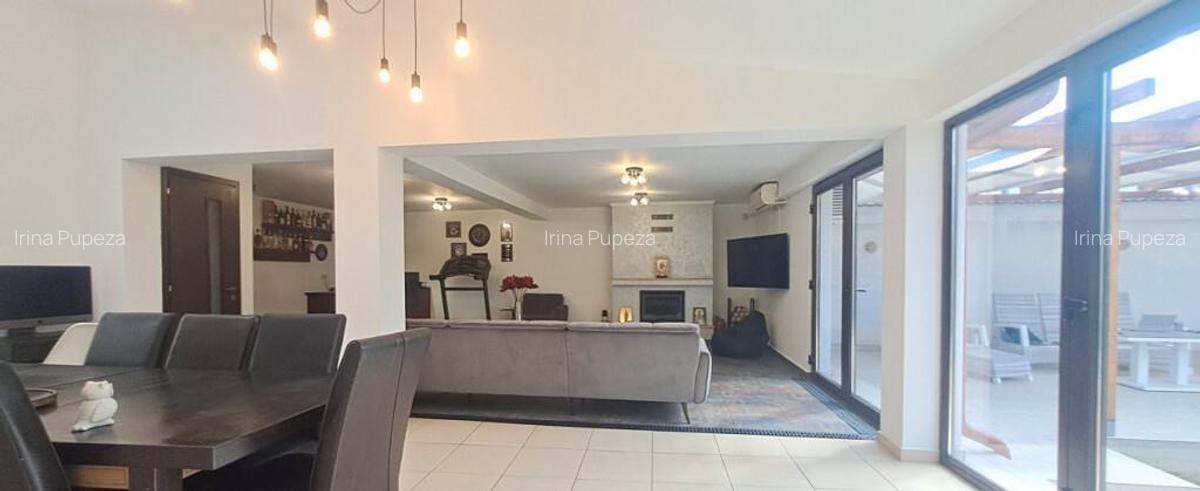 Proprietate deosebita | Moderna | Brancoveanu - 1