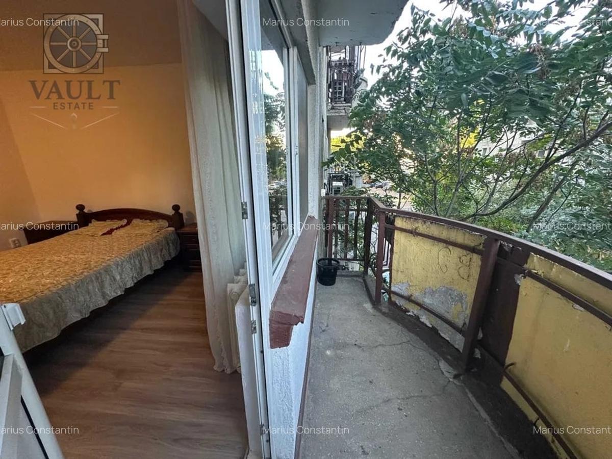 Garsoniera Militari-Lujerului - 3