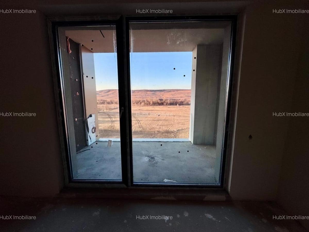 Apartament 3 camere, 71mp, terasa 30mp! - 7