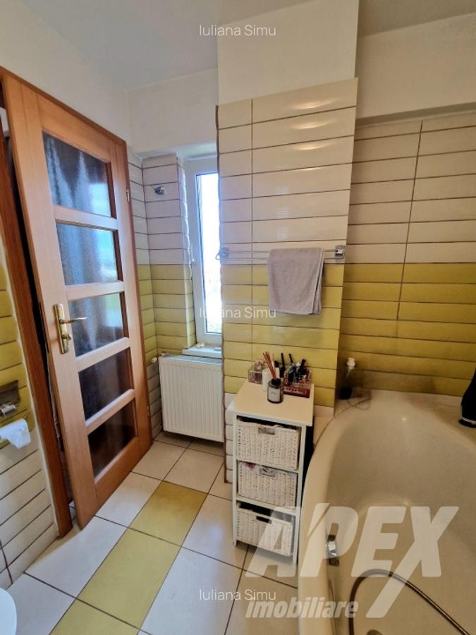 Vanzare 3 camere -renovat premium| Soseaua Chitilei- Parc Bazilescu - 9
