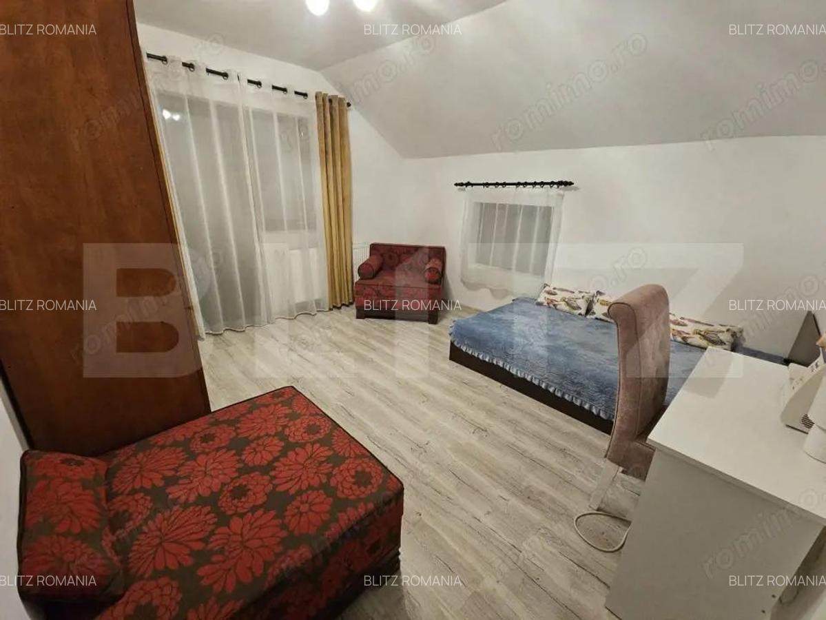 Casa individuala cu 3 camere in Valea Lupului - 11