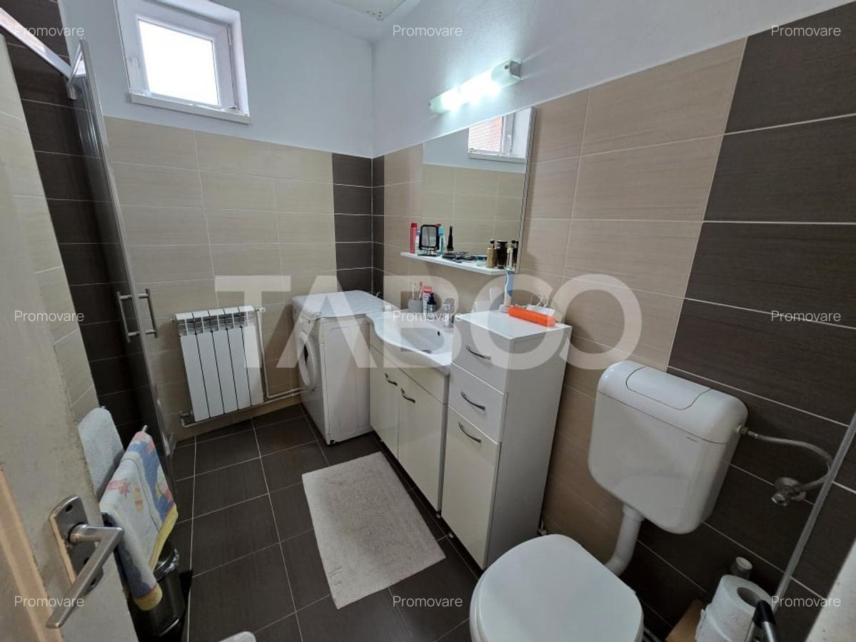 Casa individuala de vanzare curte proprie pivnita Orasul de Jos Sibiu - 7 Casa individuala de vanzare curte proprie pivnita Orasul de Jos Sibiu - 7