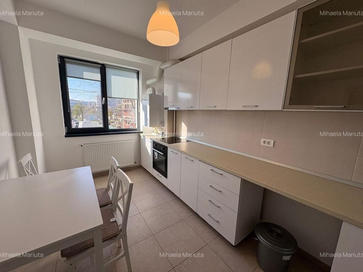 AP. 3 CAMERE POPESTI-LEORDENI, BLOC NOU, PARCARE, METROU 5 MINUTE - 7