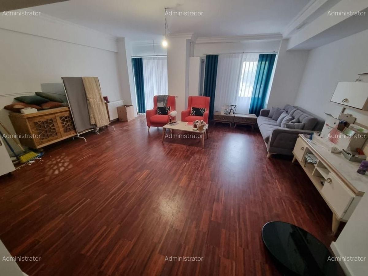City park mall-apartament 2 camere bloc nou 65 mp - 3