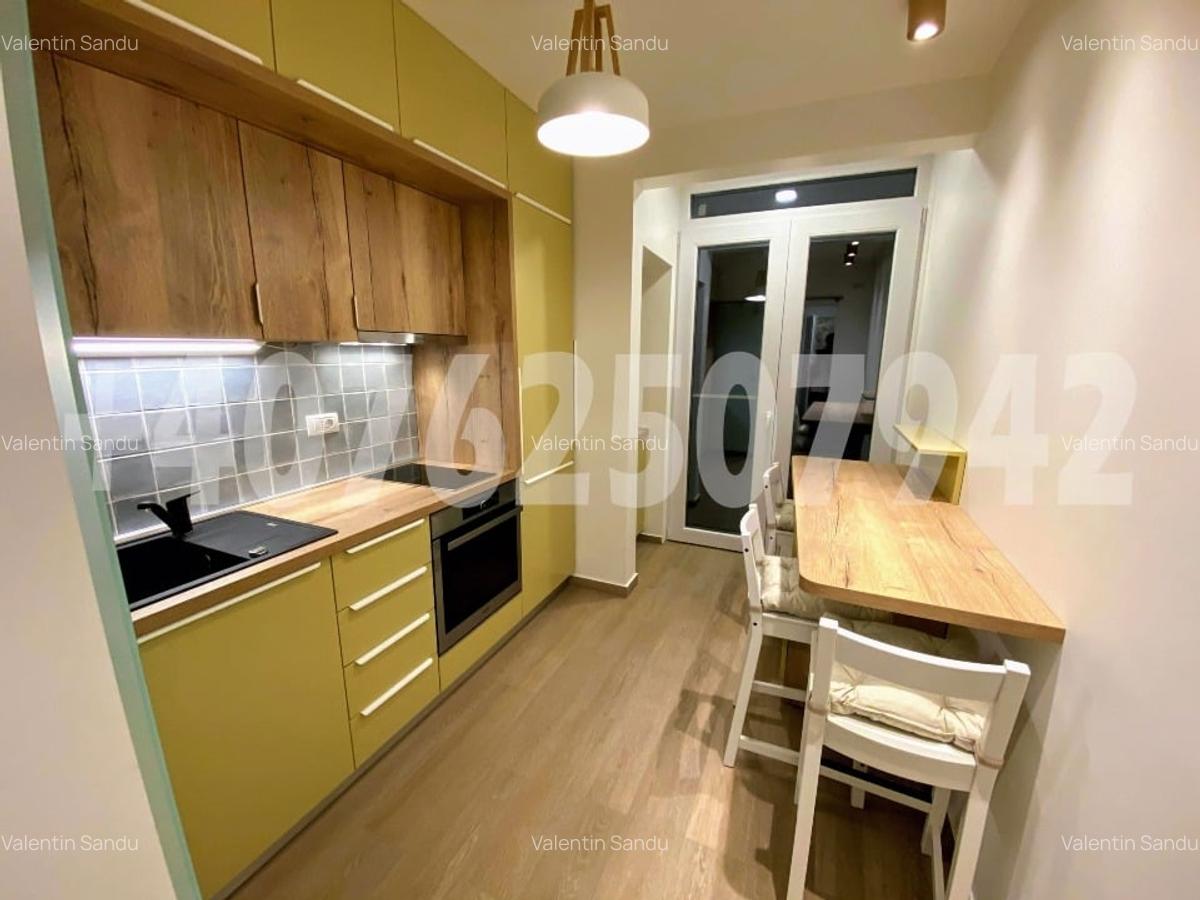 Apartament 2 camere Primaverii - Dorobanti - 6 Apartament 2 camere Primaverii - Dorobanti - 6