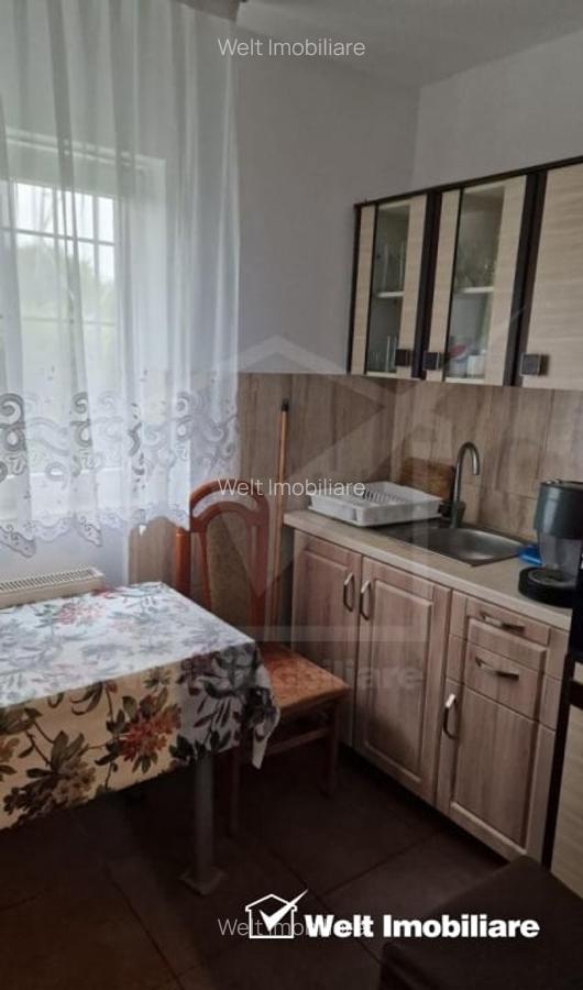 Apartament cu 1 camera, 42mp, parcare cu acces doar pentru riverani, Someseni - 6