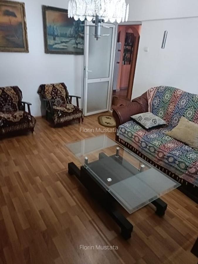 Apartament 2 camere decomandat, Obor. Mobilat Utilat. - 4
