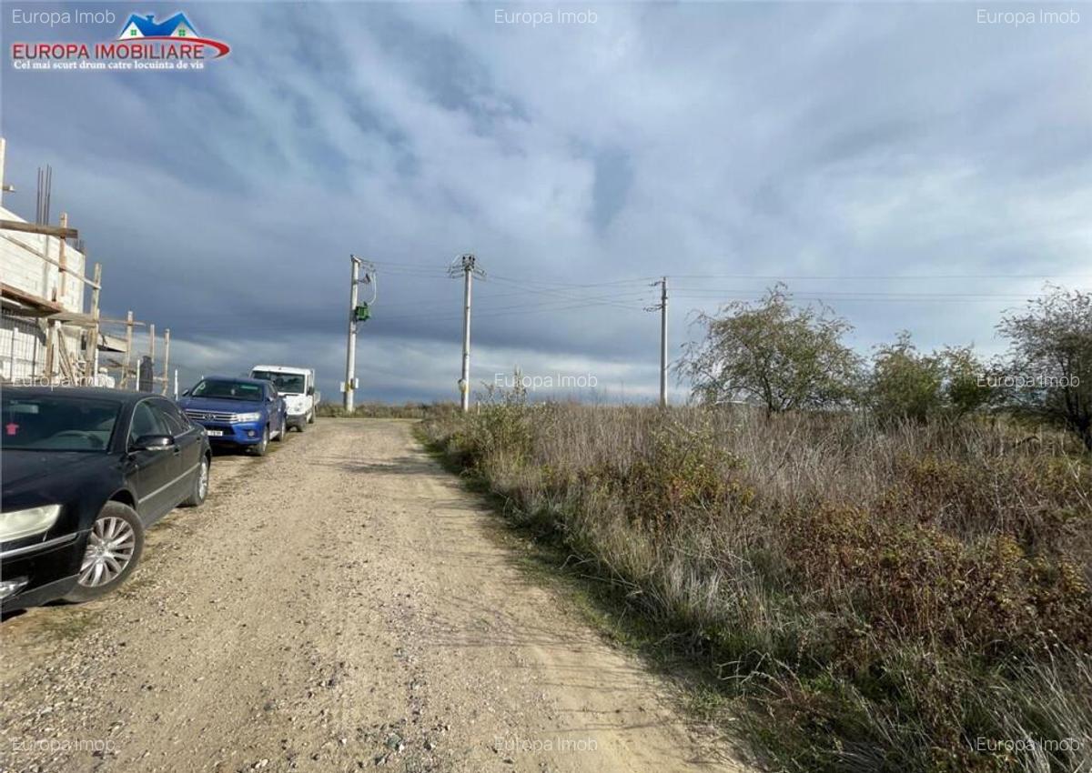 Teren intravilan in Mineri - 8