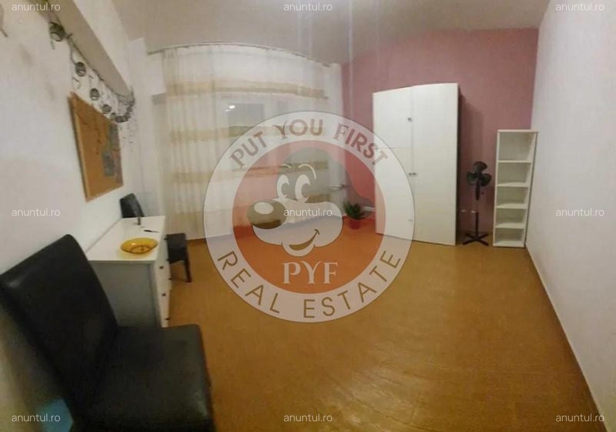 Prosper Mall | Apartament 2 camere | 66mp | decomandat | B8920 - 3