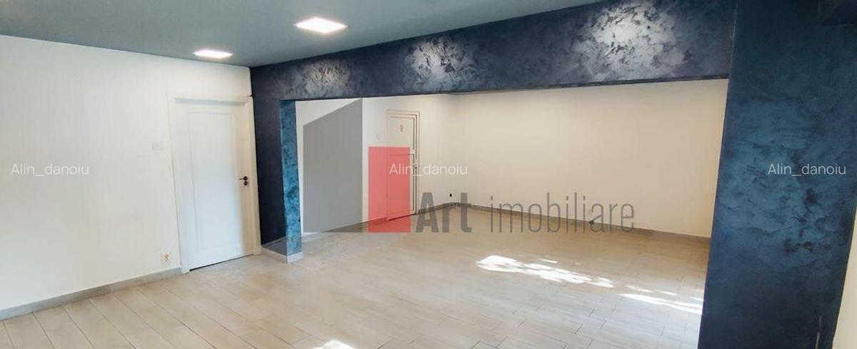 Spatiu comercial de inchiriat in zona Virtutii - 21