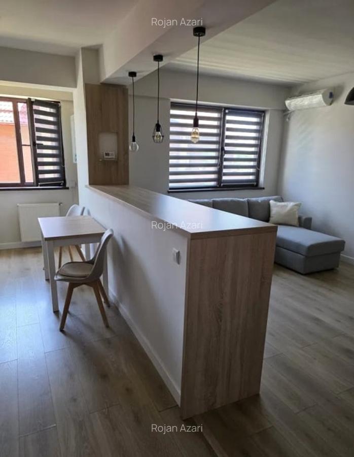 Apartament de 2 camere | 50 Mp |  Zona Jandarmeriei - 6