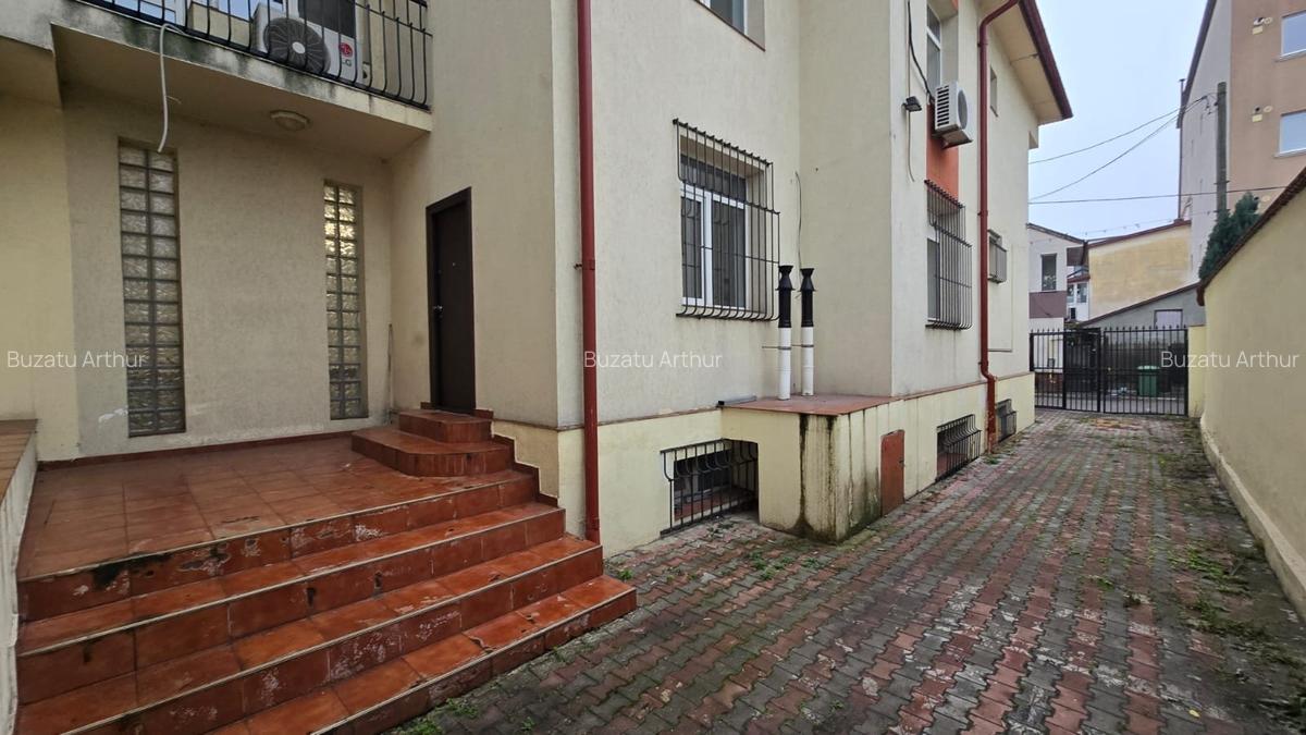 Vilă S+P+E+M – 380 mp utili, Aviator Popișteanu / Ion Mihalache - 14