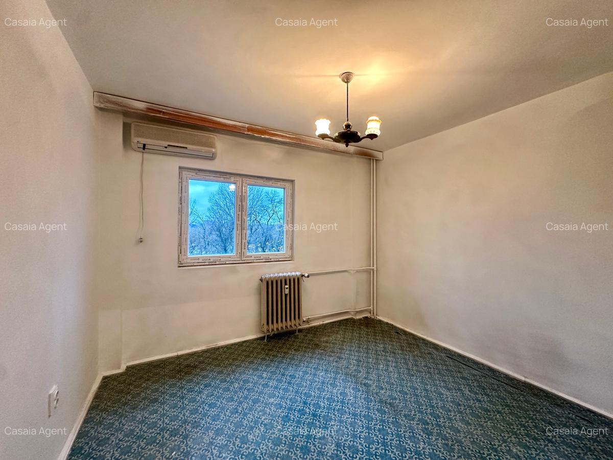 Apartament de vanzare 2 camere/ vedere parc Tineretului/ lângă metrou - 2