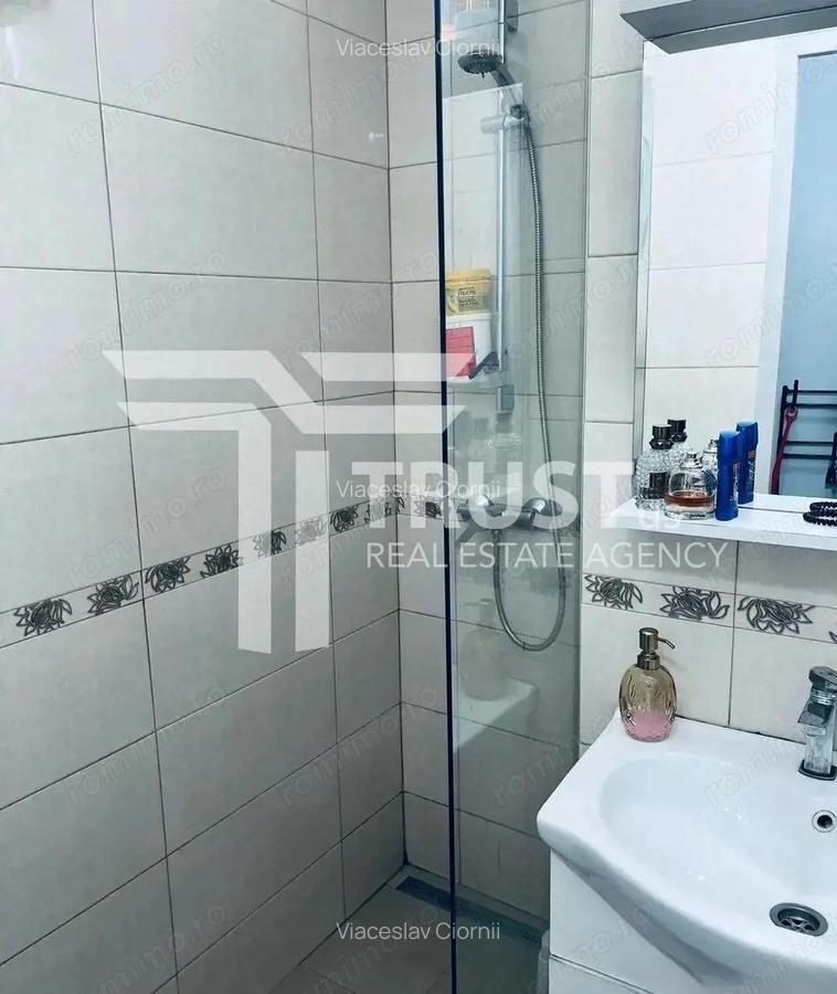 COMISION 0 | Apartament 2 Camere | Etaj 2 | Calea Sagului / Unicarm - 8