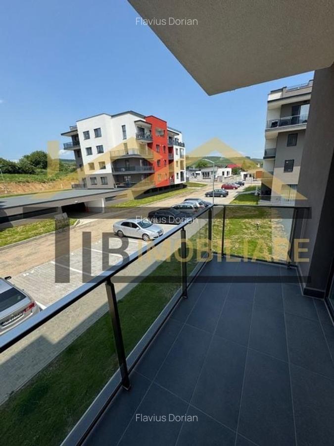 Apartament de 2 camere, 70mp, parcare, Zona Lavandei Residence - 18