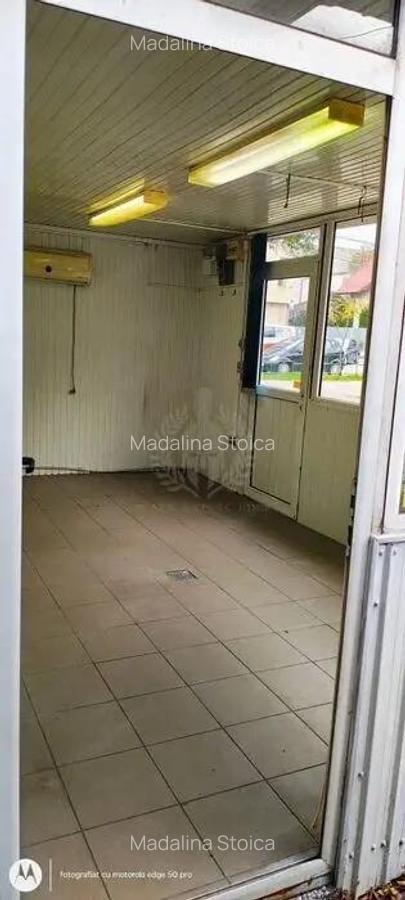 SPATIU COMERCIAL // 13 MP // CINA - 3 SPATIU COMERCIAL // 13 MP // CINA - 3