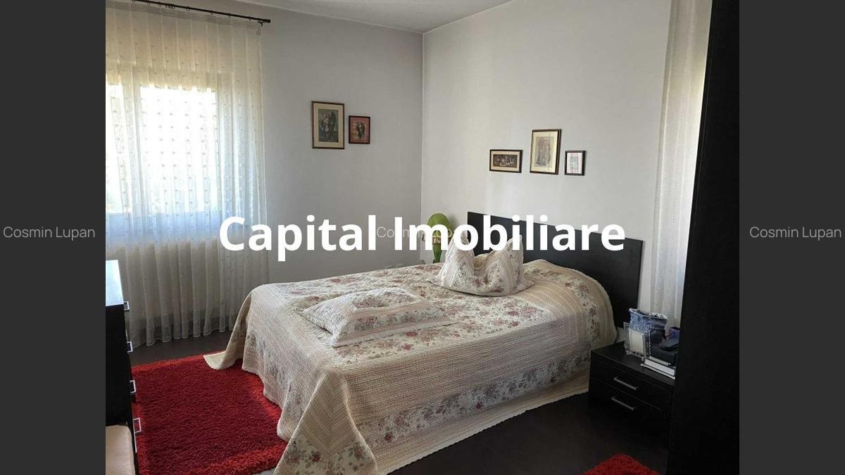 Vilă de vânzare, 9 camere, 240 mp, Bucium - 6
