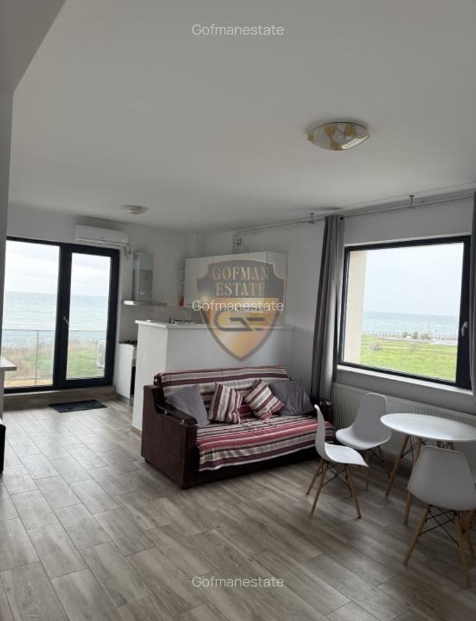 3 camere, Faleza Nord zona Spectrum, et 1, vedere la mare, centrala gaz, A/C - 8