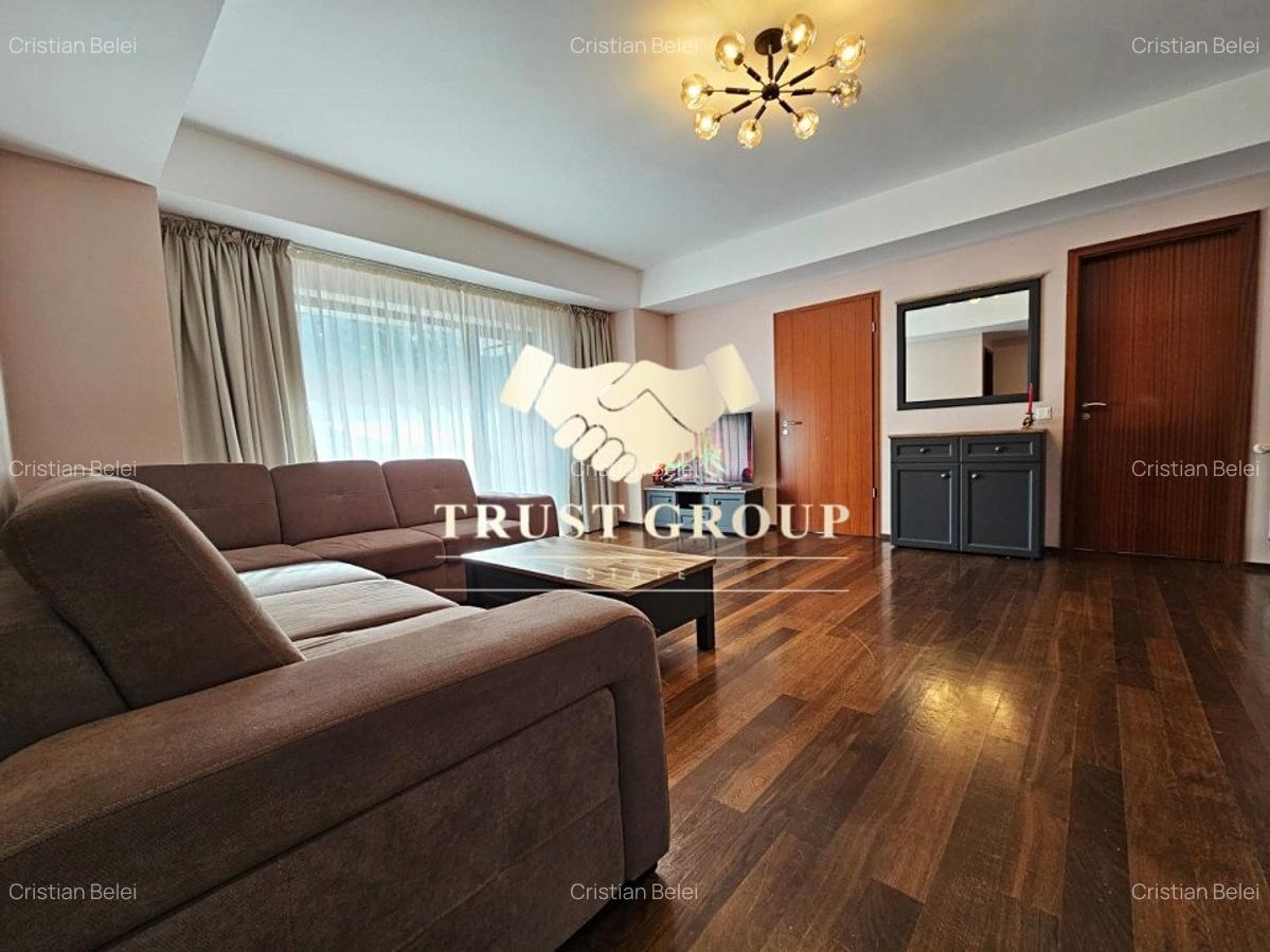 Apartament cu 3 camere semidecomandat, mobilat în Clăbucet - 7