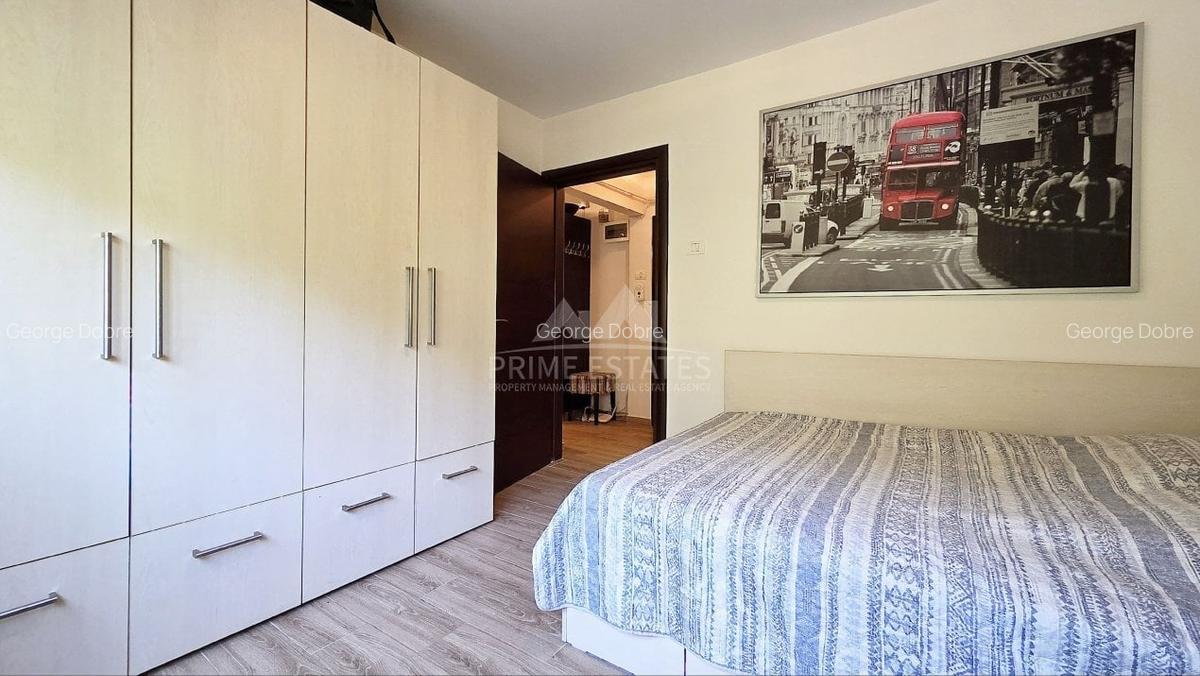 Apartament 4 camere de vanzare 80 mp Berceni Emil Racovita - 22