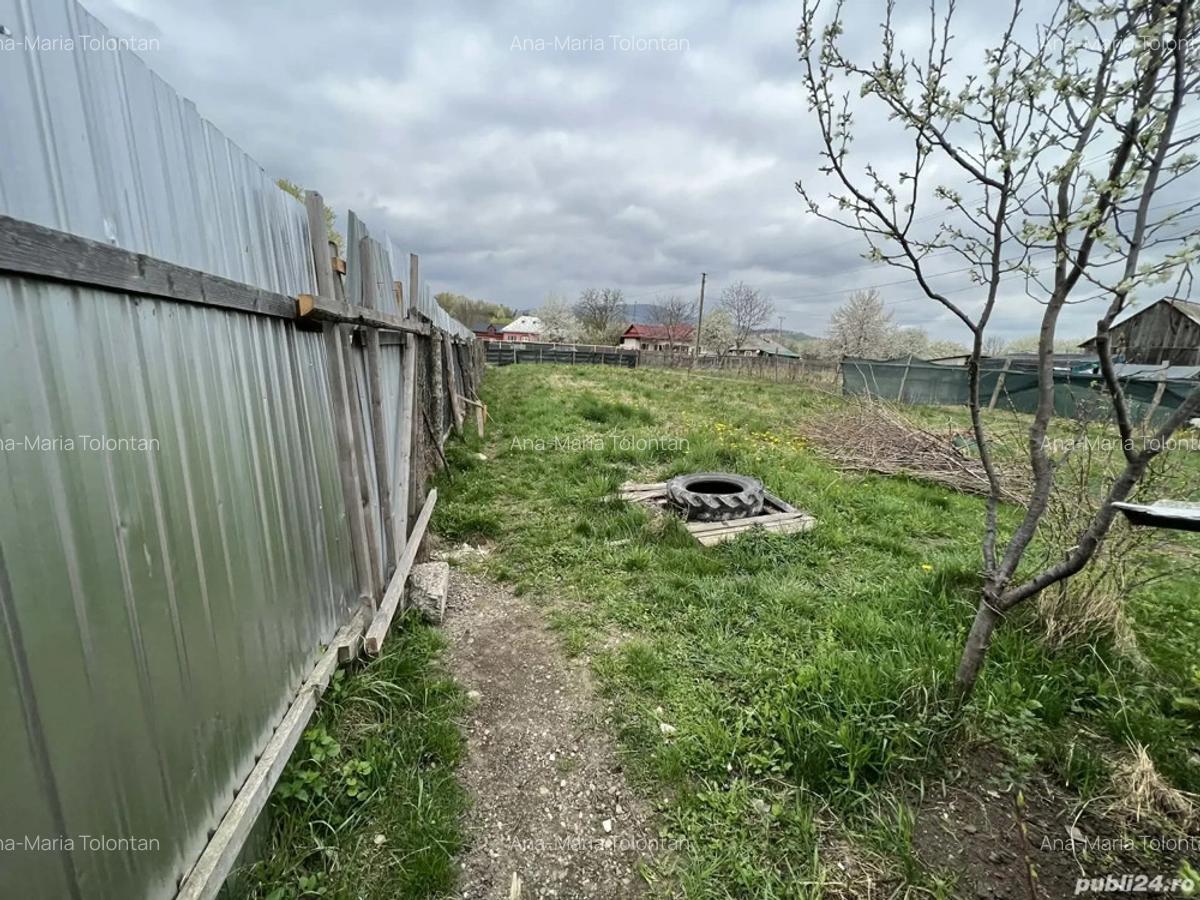 Casa batranesca de vanzare - 2