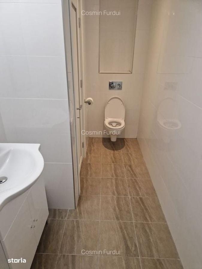 AFY Imobiliare vă oferă spre închiriere un apartament cu 2 camere - 8