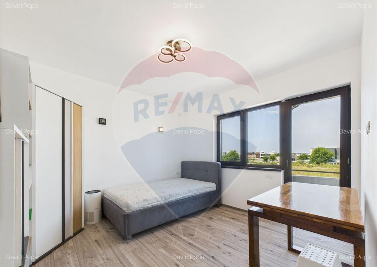 Casa noua cu curte - Tunari, Ilfov - 2