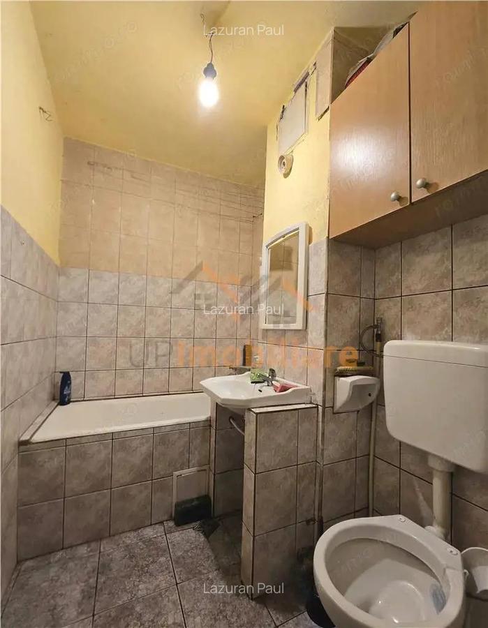APARTAMENT 1 CAMERA | TIP D | ZONA SALCA | STR ATELIERELOR | ORADEA - 8