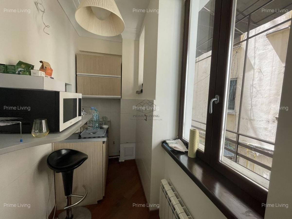 SPATIU DE BIROU/ COMERICIAL DE 160 MP LA INCHIRIERE PE CALEA VICTORIEI - 11